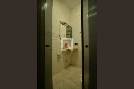 Apartamento para alugar com 32m², 1 quarto e sem vagaBanheiro