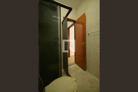 Apartamento para alugar com 32m², 1 quarto e sem vagaBanheiro