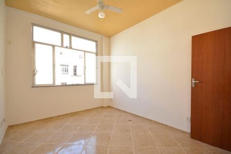 Quarto de apartamento para alugar com 1 quarto, 32m² em Centro, Rio de Janeiro
