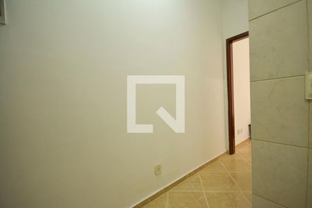 Corredor de apartamento para alugar com 1 quarto, 32m² em Centro, Rio de Janeiro
