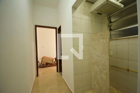 Corredor de apartamento para alugar com 1 quarto, 32m² em Centro, Rio de Janeiro