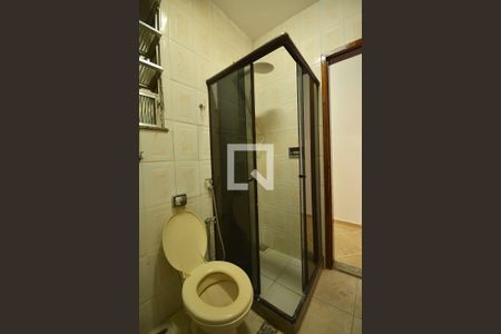 Apartamento para alugar com 32m², 1 quarto e sem vagaBanheiro