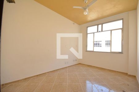 Quarto de apartamento para alugar com 1 quarto, 32m² em Centro, Rio de Janeiro