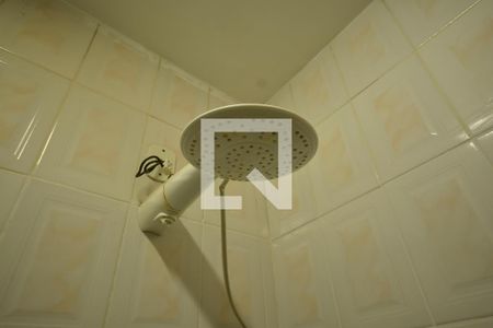 Apartamento para alugar com 32m², 1 quarto e sem vagaBanheiro