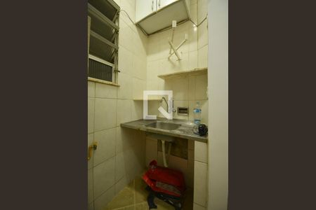 Apartamento para alugar com 32m², 1 quarto e sem vagaCozinha