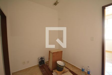 Sala de apartamento para alugar com 1 quarto, 32m² em Centro, Rio de Janeiro