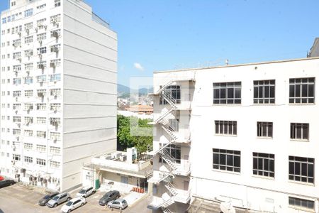 Apartamento para alugar com 32m², 1 quarto e sem vagaVista