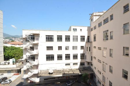 Apartamento para alugar com 32m², 1 quarto e sem vagaVista
