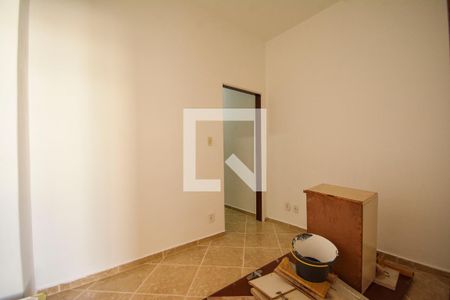 Sala de apartamento para alugar com 1 quarto, 32m² em Centro, Rio de Janeiro