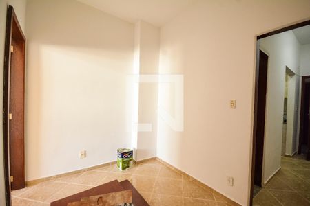 Sala de apartamento para alugar com 1 quarto, 32m² em Centro, Rio de Janeiro