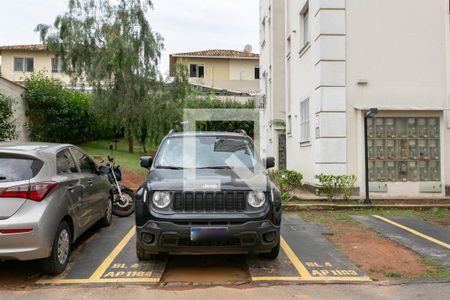 Apartamento para alugar com 50m², 2 quartos e 1 vagaGaragem