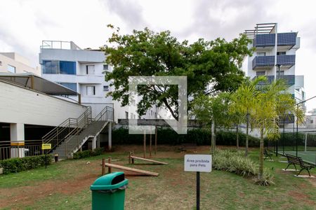 Apartamento para alugar com 50m², 2 quartos e 1 vagaÁrea comum - Academia
