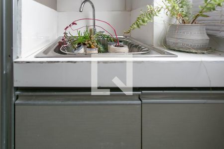 Apartamento para alugar com 50m², 2 quartos e 1 vagaÁrea de Serviço