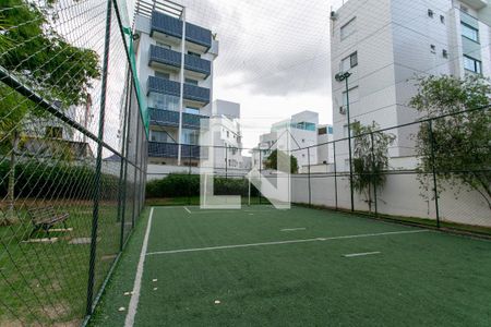 Apartamento para alugar com 50m², 2 quartos e 1 vagaQuadra Esportiva