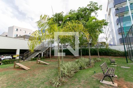 Apartamento para alugar com 50m², 2 quartos e 1 vagaÁrea comum - Academia