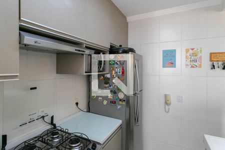 Apartamento para alugar com 50m², 2 quartos e 1 vagaCozinha