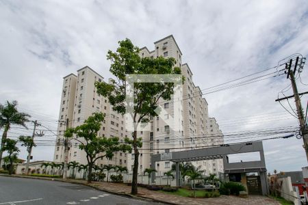 Apartamento para alugar com 50m², 2 quartos e 1 vagaFachada
