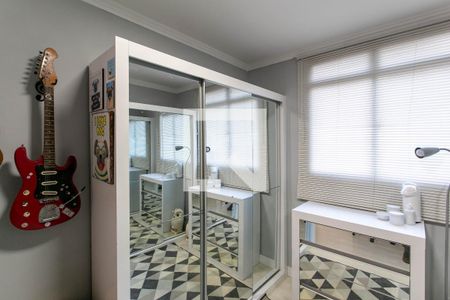Apartamento para alugar com 50m², 2 quartos e 1 vagaQuarto 2