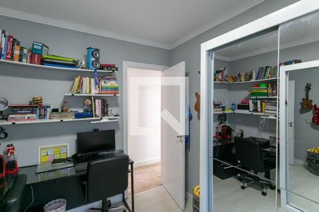 Apartamento para alugar com 50m², 2 quartos e 1 vagaQuarto 2