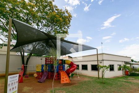 Apartamento para alugar com 50m², 2 quartos e 1 vagaÁrea comum - Playground