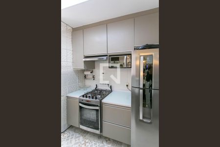 Apartamento para alugar com 50m², 2 quartos e 1 vagaCozinha