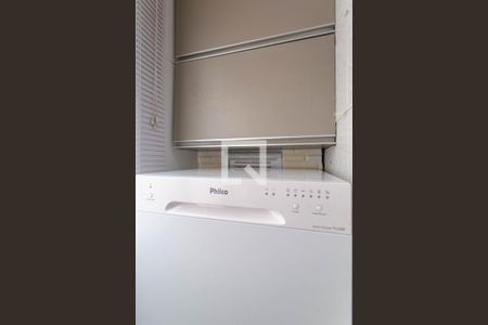 Apartamento para alugar com 50m², 2 quartos e 1 vagaÁrea de Serviço