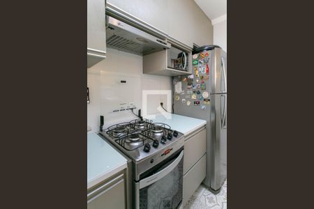Apartamento para alugar com 50m², 2 quartos e 1 vagaCozinha