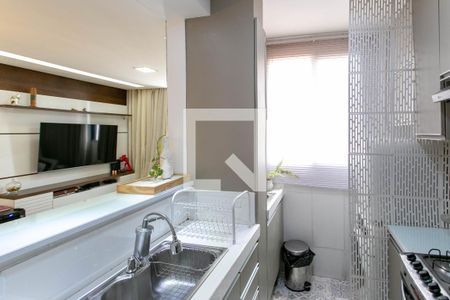 Apartamento para alugar com 50m², 2 quartos e 1 vagaCozinha