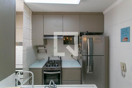 Apartamento para alugar com 50m², 2 quartos e 1 vagaCozinha