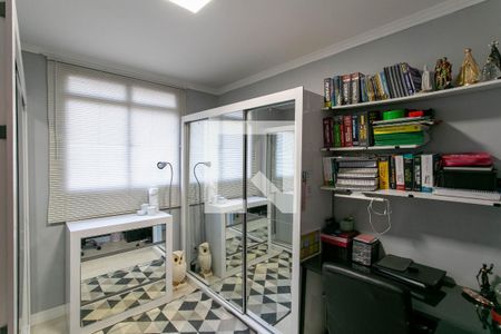 Quarto 2 de apartamento para alugar com 2 quartos, 50m² em Castelo, Belo Horizonte