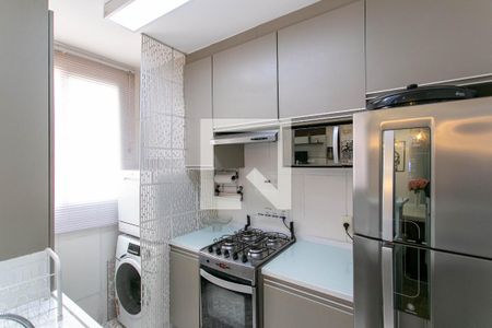 Apartamento para alugar com 50m², 2 quartos e 1 vagaCozinha