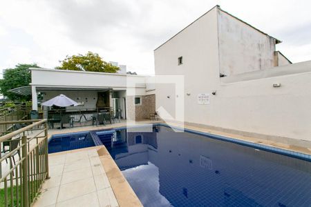 Apartamento para alugar com 50m², 2 quartos e 1 vagaÁrea comum - Piscina