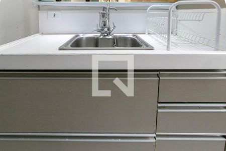 Apartamento para alugar com 50m², 2 quartos e 1 vagaCozinha