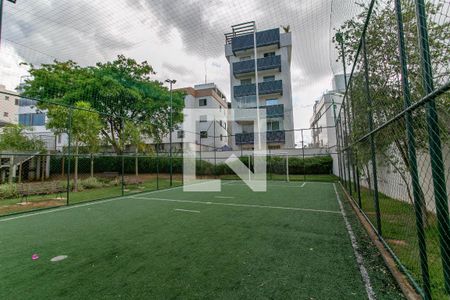 Apartamento para alugar com 50m², 2 quartos e 1 vagaQuadra Esportiva