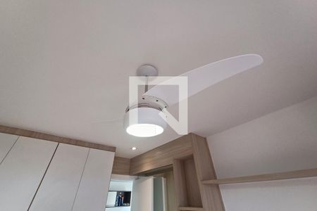 Apartamento à venda com 53m², 1 quarto e 1 vagaDetalhe do Quarto