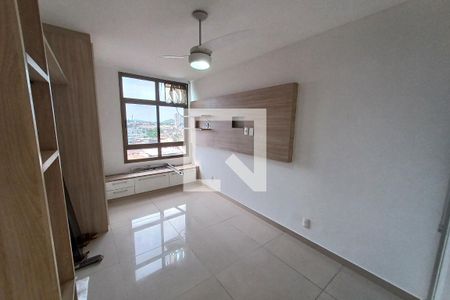Quarto de apartamento à venda com 1 quarto, 53m² em Fátima, Niterói