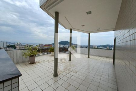 Apartamento à venda com 53m², 1 quarto e 1 vagaÁrea comum - Salão de festas externo