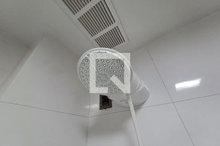 Apartamento à venda com 53m², 1 quarto e 1 vagaBanheiro