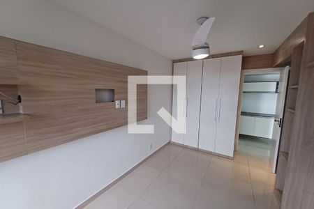 Apartamento à venda com 53m², 1 quarto e 1 vagaQuarto
