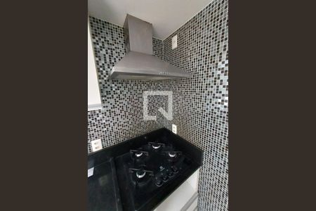 Apartamento à venda com 53m², 1 quarto e 1 vagaCozinha 