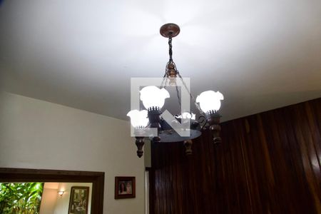 Sala de casa à venda com 5 quartos, 436m² em Gávea, Rio de Janeiro