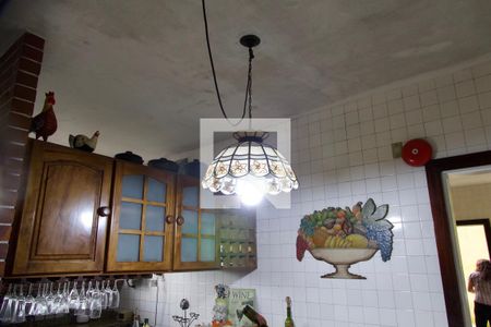 Casa à venda com 436m², 5 quartos e 2 vagas Casa à venda com 436m², 5 quartos e 2 vagasCozinha