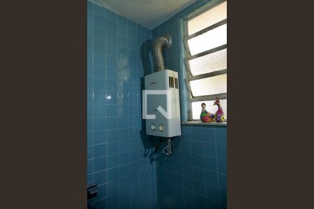 Casa à venda com 436m², 5 quartos e 2 vagas Casa à venda com 436m², 5 quartos e 2 vagasBanheiro Social 2