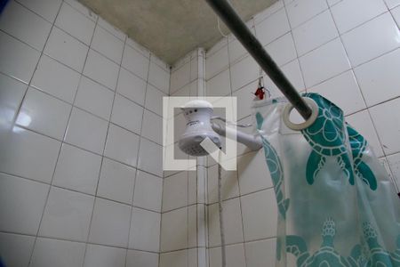 Casa à venda com 436m², 5 quartos e 2 vagas Casa à venda com 436m², 5 quartos e 2 vagasBanheiro serviço