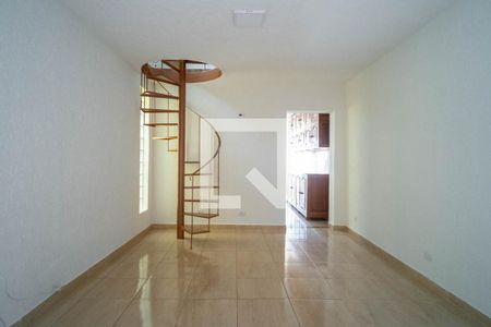 Sala de casa à venda com 3 quartos, 137m² em Cangaiba, São Paulo