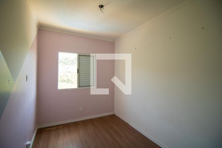 Quarto 1 de apartamento para alugar com 2 quartos, 45m² em Jardim Petrópolis, Cotia