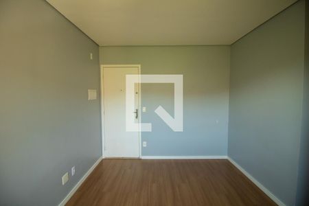 Sala de apartamento para alugar com 2 quartos, 45m² em Jardim Petrópolis, Cotia