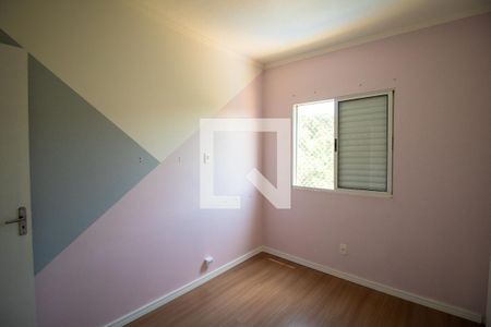 Quarto 1 de apartamento para alugar com 2 quartos, 45m² em Jardim Petrópolis, Cotia
