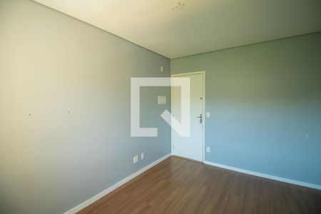 Sala de apartamento para alugar com 2 quartos, 45m² em Jardim Petrópolis, Cotia