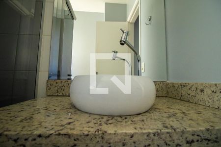 Apartamento para alugar com 45m², 2 quartos e 1 vagaBanheiro - torneira